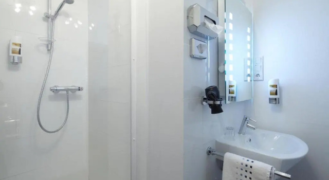 Номер Standard Hotel zur Post