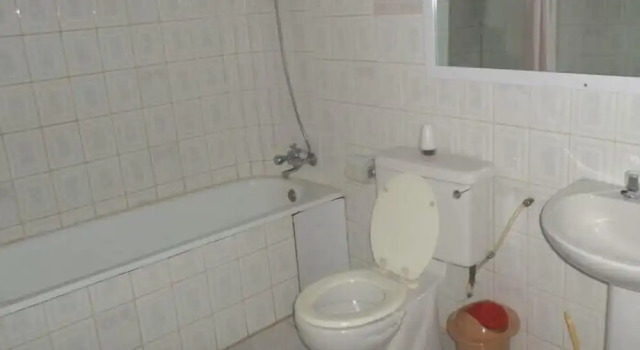 Одноместный номер Standard Vinny Hotel