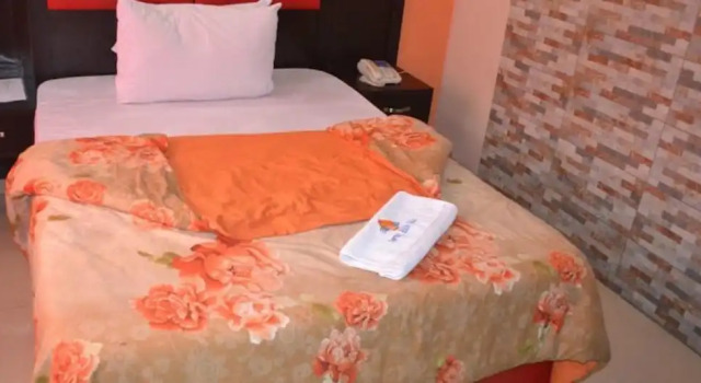 Номер Classic Springhills Hotels Limited