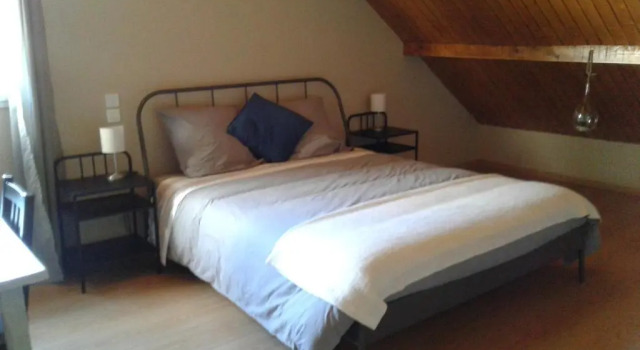 Chambre d'hotes des Poisets, Забронировать Отель Отели Горного массива Юры с парковкой, Парковка