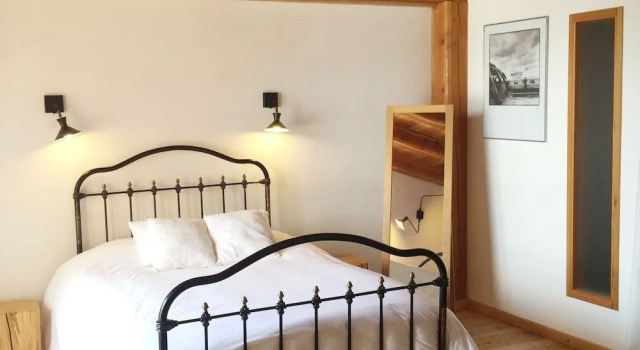 La Maison Abeil, Prenota Hotel Hotel a Alvernia con parcheggio, Parcheggio