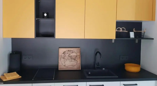Joanna Apartment - MA Lindenhof, Забронировать Апартаменты/квартира Отели Мангейма с парковкой, рядом с Institute for Market-oriented Management, Парковка