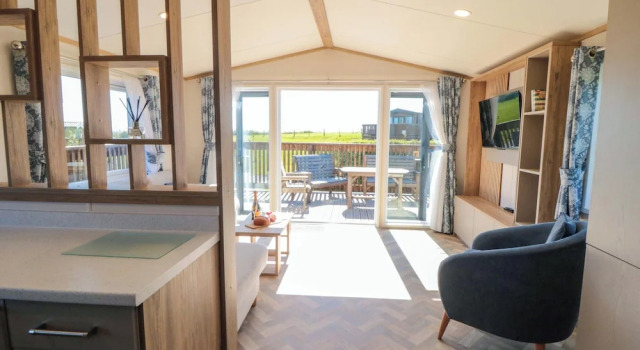 Fir Lodge, Rezervați Casă de vacanță Whitby 