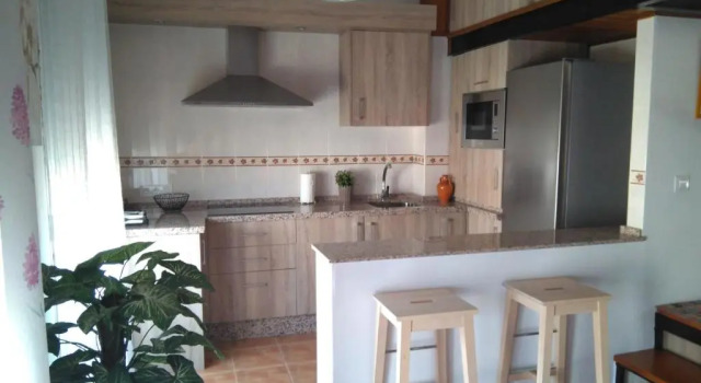Апартаменты Apartamento Rosa de Alejandría