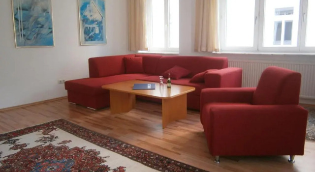 Апартаменты c 1 комнатой Villa Sirene