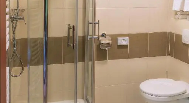 Двухместный номер Standard HOTEL I RESTAURACJA BROCHÓW