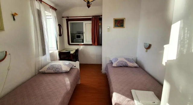 3 A beautiful apartment with a sea view, Prenota Appartamento Città di Lesina 