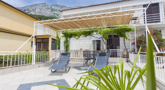 Апартаменты Guesthouse Ivan Ledic