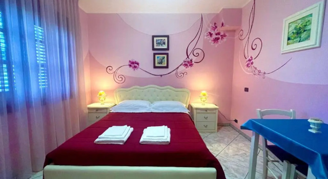 B&B Villa Ciccone, Book Bed and Breakfast SPA Hotels in Abruzzo, SPA