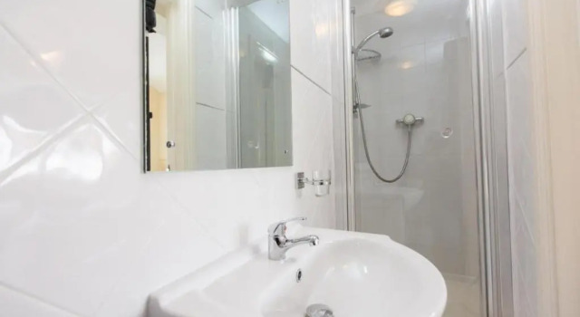 Трёхместный номер Standard Station Approach B&B Boutique Stays