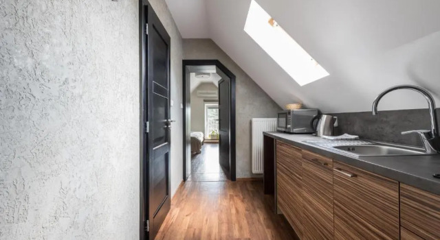 Номер Standard Apartmány 294