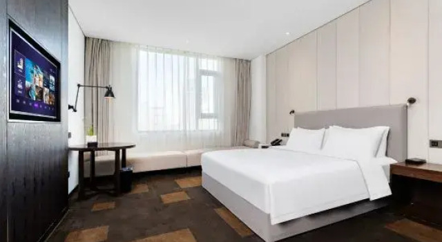 Номер Business Ease House Hotel