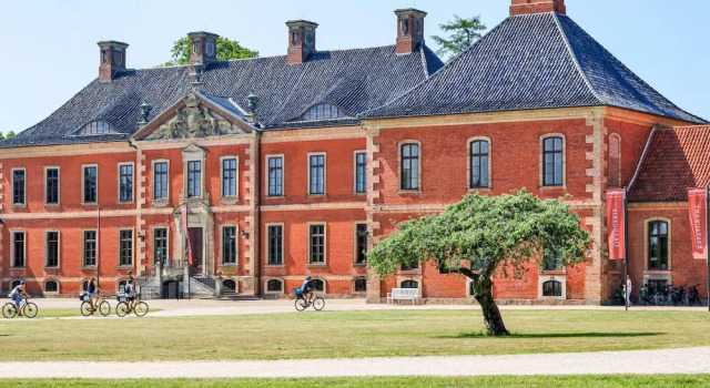 Baltischer Hof Apartment 57