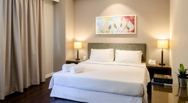 Domitys Bangsar Kuala Lumpur, Book Apartment Kuala Lumpur Kuala Lumpur Federal Territory