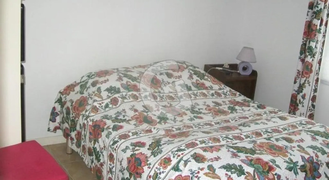 Maison La Tranche-sur-Mer, 3 pièces, 4 personnes - FR-1-357-21, Забронировать Отель Ла-Транш-сюр-Мер Маре-Пуатвен, рядом с Пляж Гриер