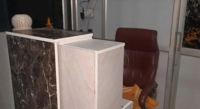Oyo 89617 Hotel Aloft, Varaa Hotelli Faridabad Haryana