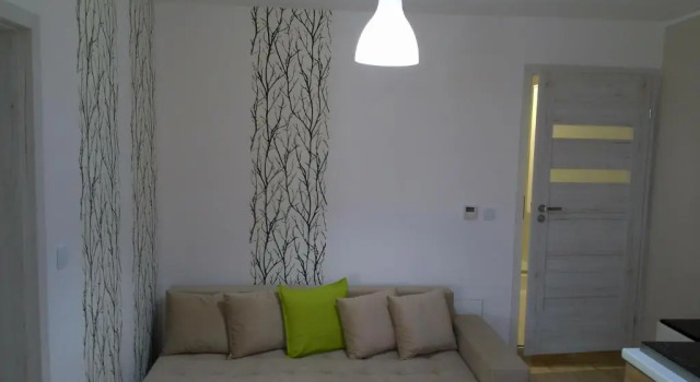 Апартаменты Apartamenty Olimpijskie Szczyrk