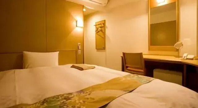 Номер Standard Aioi Station Hotel Annex