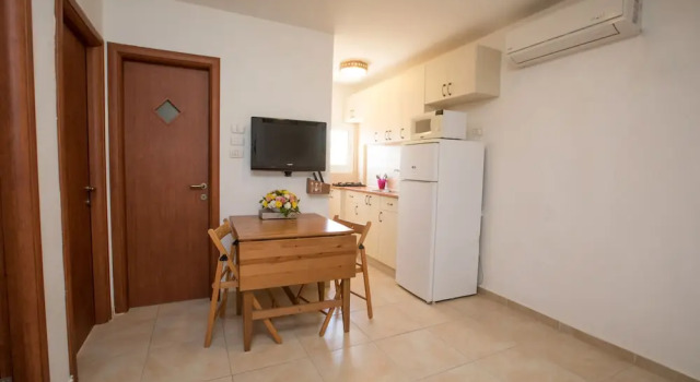 Apartamento Business Hadass Desert Inn