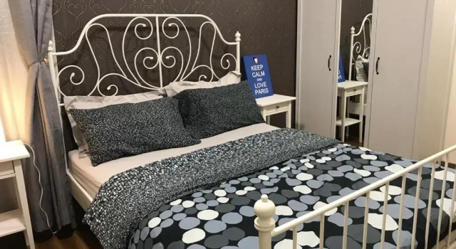 Bayu TAMARA RESIDENCE PUTRAJAYA, Rezerwuj Hotel Hotele w centrum Putrajaya, hotele w centrum Putrajaya