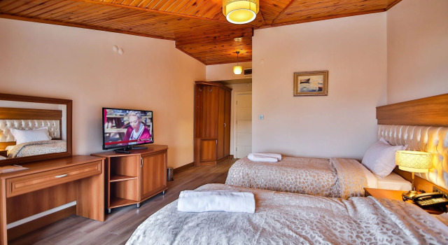 Amasra Diamond Hotel, Забронировать Отель Амасра Черноморский регион Турции