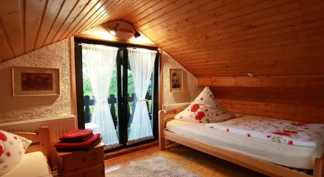 Holiday home in Waltershausen, Reserva ahora Casa o chalet Waltershausen 