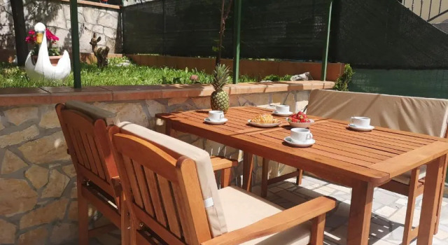 Апартаменты One bedroom Guesthouse Tina