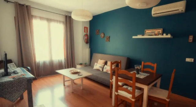 Apartamentos Turísticos Architettura Úbeda