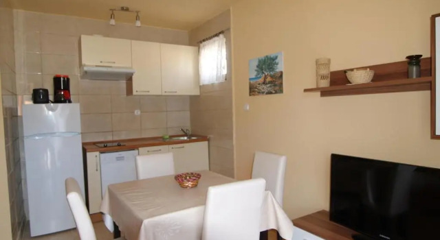 Апартаменты Guesthouse Mira
