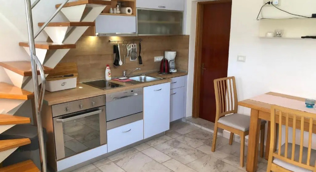 Апартаменты Дуплекс Apartments Trlika