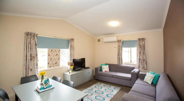 Семейный номер Standard Tasman Holiday Parks - Albany