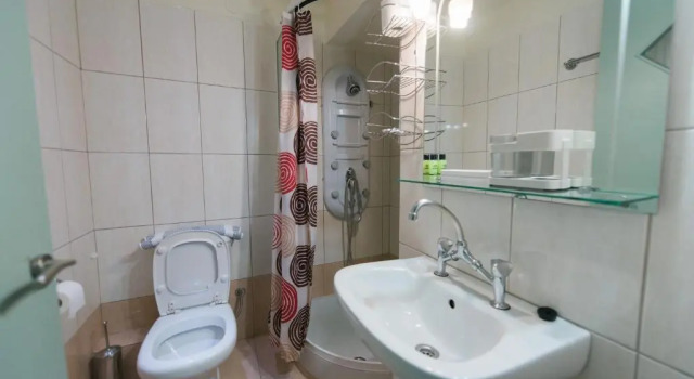 Двухместный номер Standard Plaz Hotel