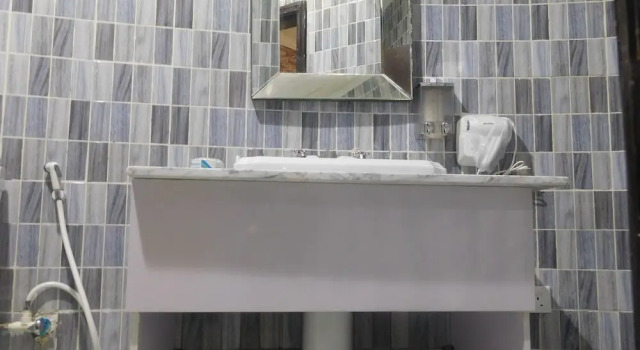 Номер Standard Honeyland Beach Resort