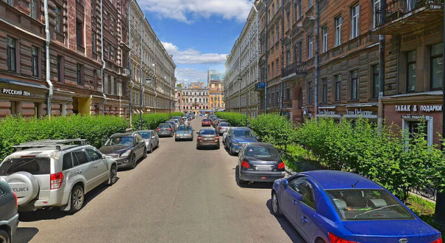 Apartments Bud kak doma on str. Pushkinskiy, bld. 4, Забронировать Апартаменты/квартира Апартаменты Санкт-Петербурга, рядом с Площадь Восстания, Апартаменты/квартира