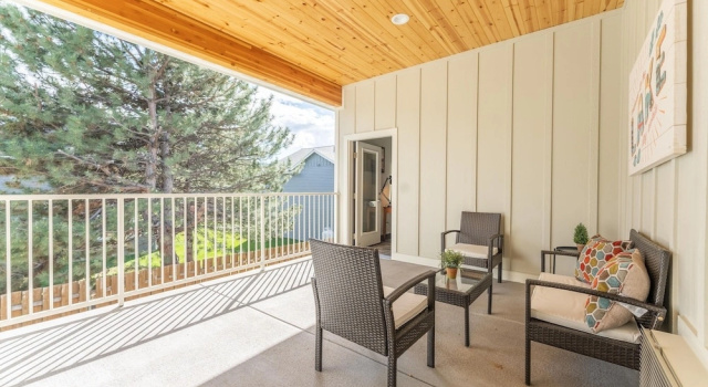 Двухместный люкс The Lodge Lake Chelan