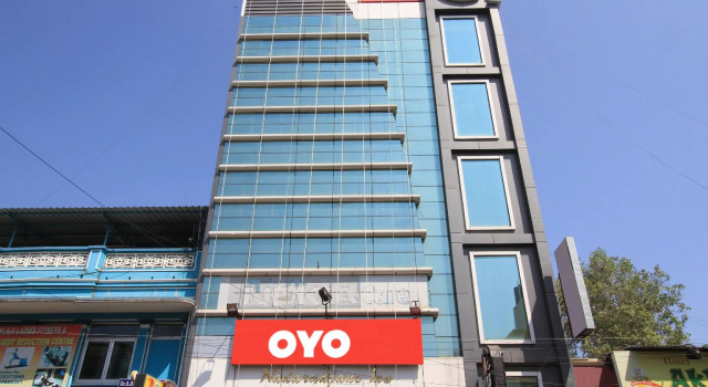 OYO 7466 Le Beach, Забронировать Отель Отели штата Тамилнада с парковкой, Парковка