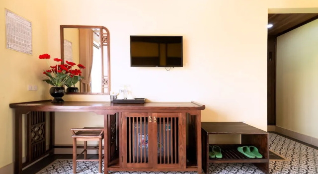 Номер Standard LumiGarden Tam Coc Resort
