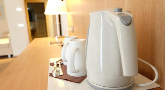 Трёхместный номер Standard Hotel Monteverde