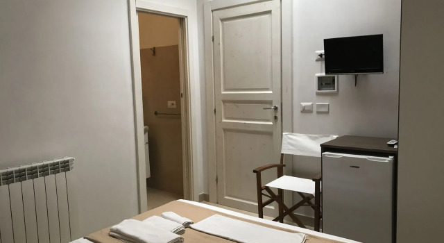 B&B Pietramare
