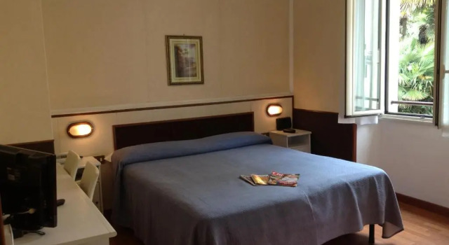 Двухместный номер Standard Hotel Eden