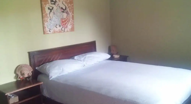 Номер Standard The Cottages by the Sea