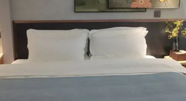 Люкс Comfort Jingyi Boutique Hotel