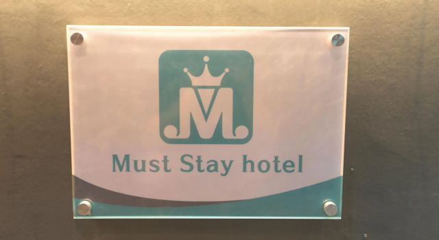 Семейный номер Standard Must Stay Hotel Myeongdong