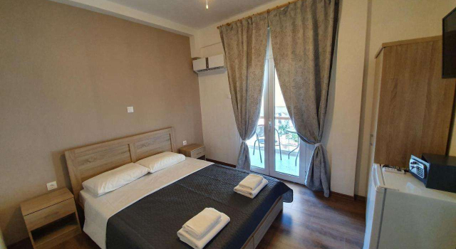 City Centre Stylish rooms