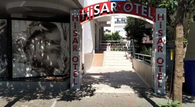 Hisar Hotel