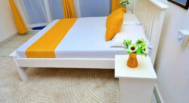 Coral Apartments, Забронировать Апартаменты/квартира Апартаменты Ньяли, Апартаменты/квартира