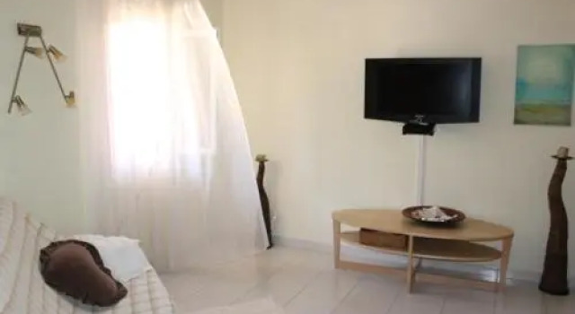 Casa Encosta do Sol