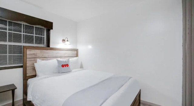 Четырёхместный номер Standard Arrowhead Tree Top Lodge