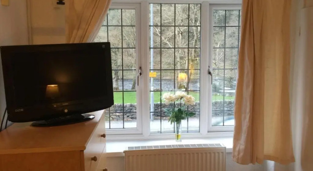 Номер Standard Dragon Bed and Breakfast