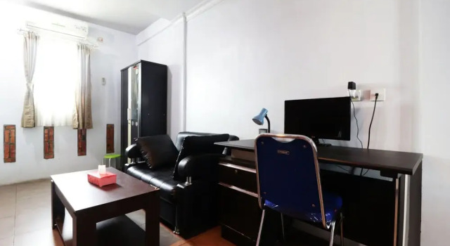 GIC House Depok
